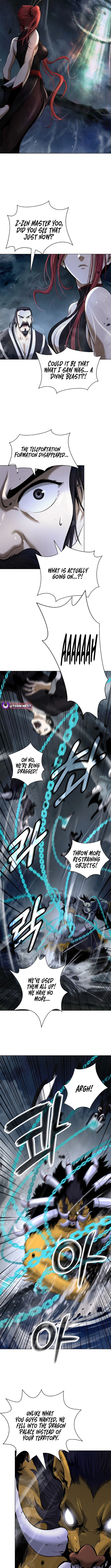 Call of the Spear Chapter 170 2